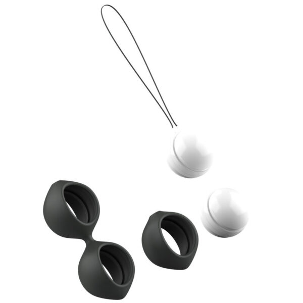 B SWISH - BFIT CLASSIC FLEX NOIR 28 G. - – Image 4