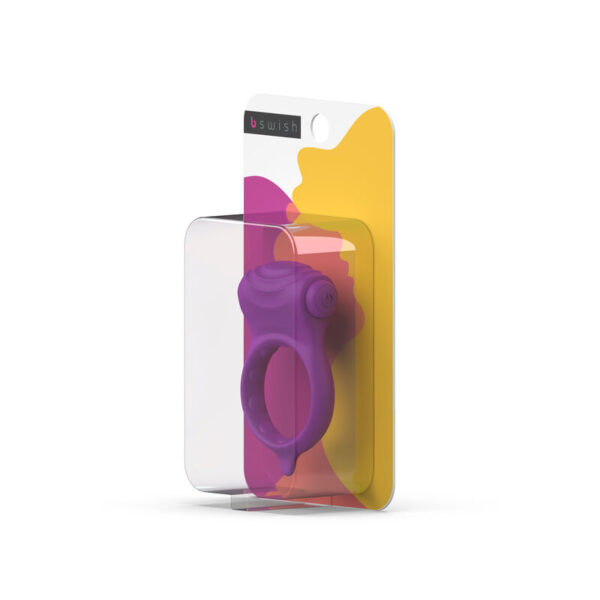 B SWISH - ORCHIDÉE DE BASE BCHARMED - – Image 3