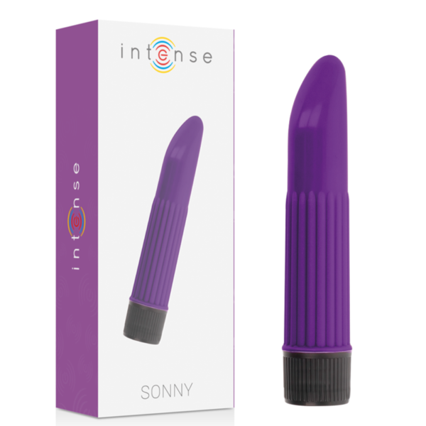INTENSE - VIBRATEUR SONNY LILAS - – Image 2