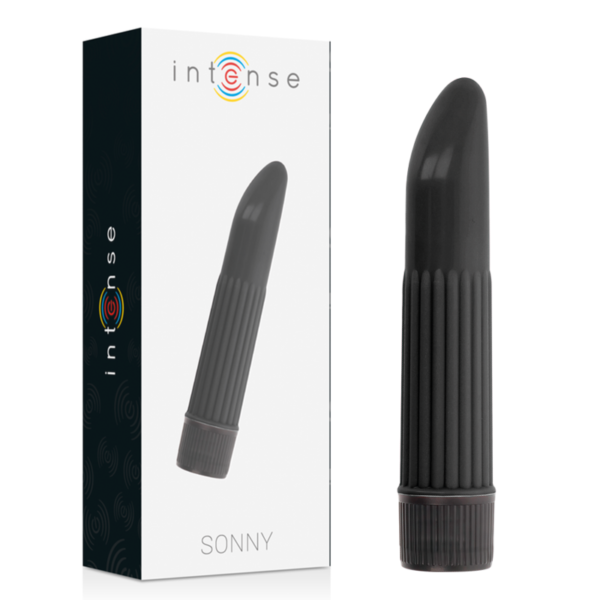 INTENSE - VIBRATEUR SONNY NOIR - – Image 2