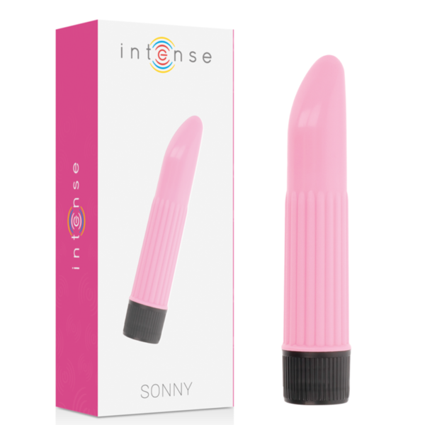 INTENSE - VIBRATEUR SONNY ROSE - – Image 2