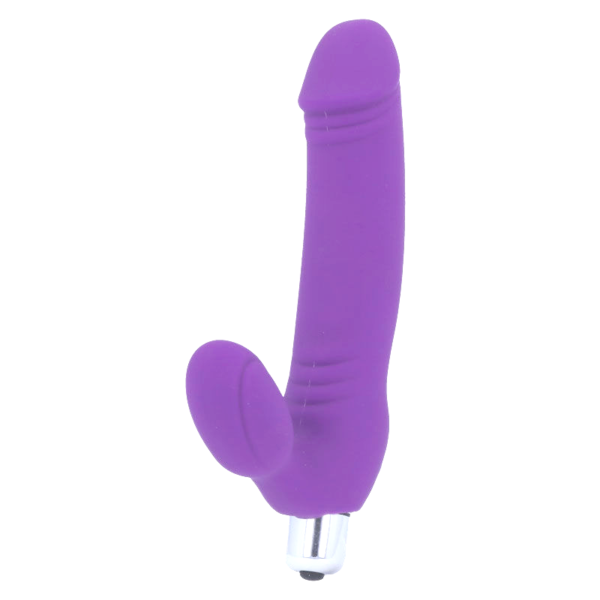 INTENSE - SUCRE SEPT VITESSES SILICONE LILAS - – Image 5