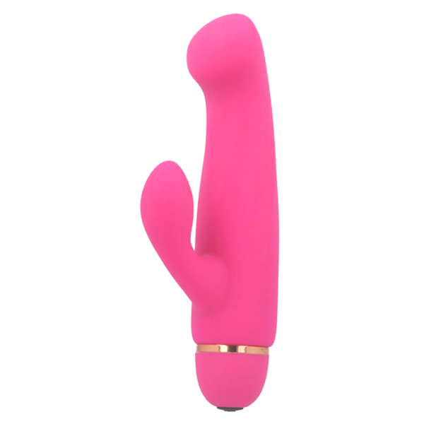 INTENSE - BORAL 20 VITESSES SILICONE ROSE - – Image 3
