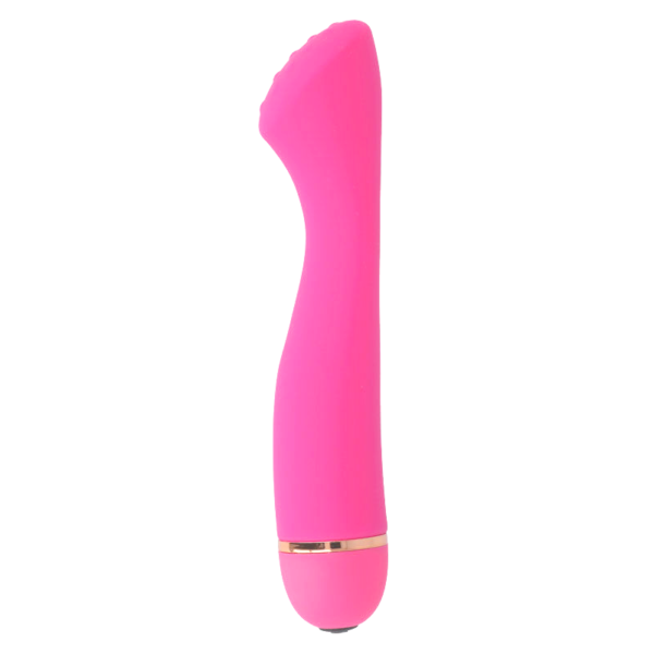 INTENSE - LILO 20 VITESSES SILICONE ROSE - – Image 3