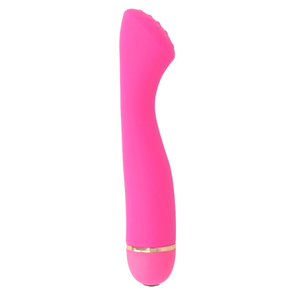 INTENSE - LILO 20 VITESSES SILICONE ROSE - – Image 4