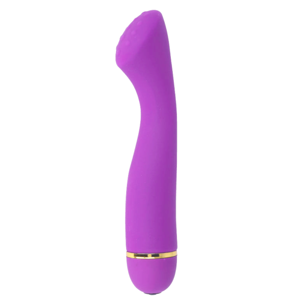 INTENSE - LILO 20 VITESSES SILICONE LILA - – Image 2