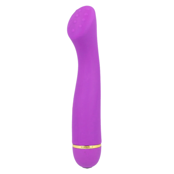 INTENSE - LILO 20 VITESSES SILICONE LILA - – Image 4