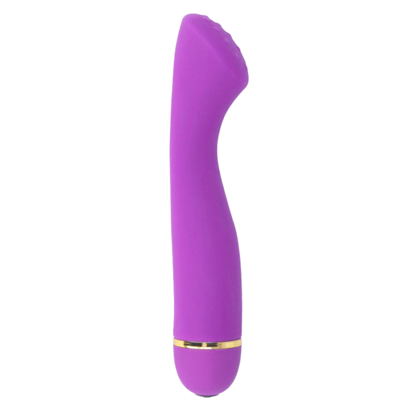 INTENSE - LILO 20 VITESSES SILICONE LILA - – Image 3