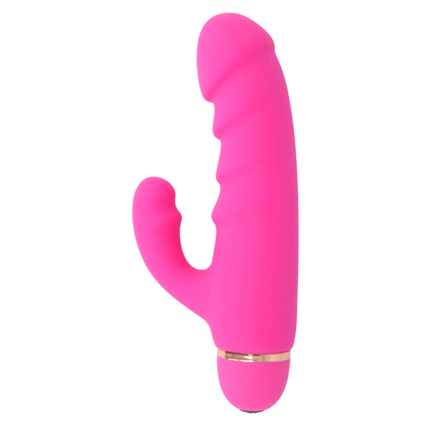 INTENSE - CRASS 20 VITESSES SILICONE ROSE - – Image 4