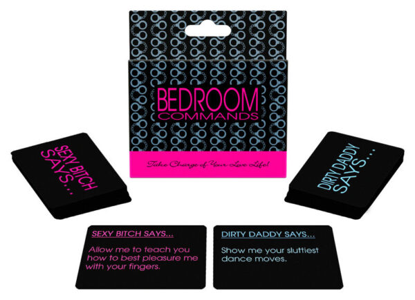 KHEPER GAMES - JEU DE CARTES COMMANDES DE CHAMBRE /EN - – Image 3