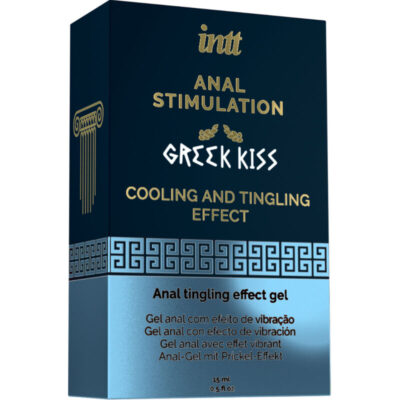 INTT - STIMULATION ANAL BAISER GREC 15 ML -