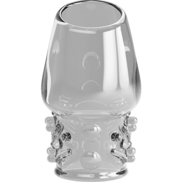PRETTY LOVE - PÉNIS TRANSPARENT MATIAS PLUS ÉPAIS - – Image 2