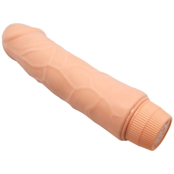 BAILE - VIBRATEUR RÉALISTE BARBARA 20 CM - – Image 3