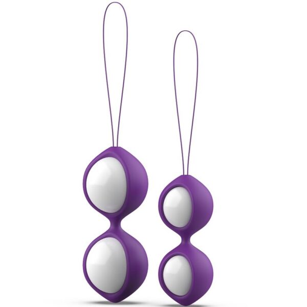 B SWISH - BFIT CLASSIQUE VIOLETTE -
