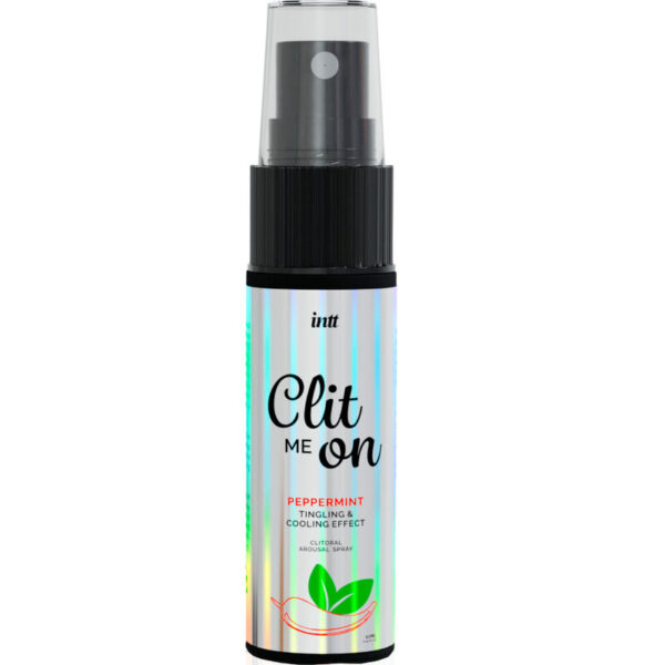 INTT RELEASES - CLIT ME ON PEPPERMIN 12 ML - – Image 2