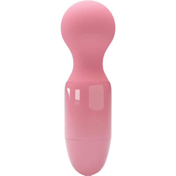 PRETTY LOVE - MINI MASSEUR PERSONNEL ROSE - – Image 3