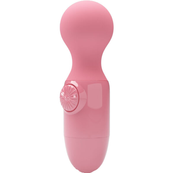 PRETTY LOVE - MINI MASSEUR PERSONNEL ROSE - – Image 2