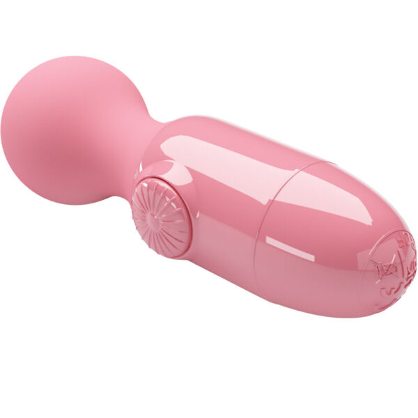 PRETTY LOVE - MINI MASSEUR PERSONNEL ROSE - – Image 4