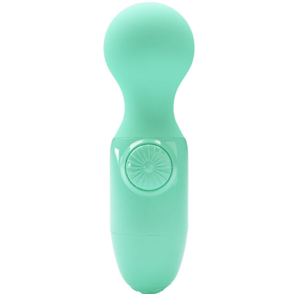 PRETTY LOVE - MINI MASSEUR PERSONNEL VERT -
