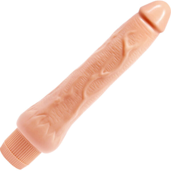 BAILE - VIBRATEUR RÉALISTE BARBARA 25 CM - – Image 2