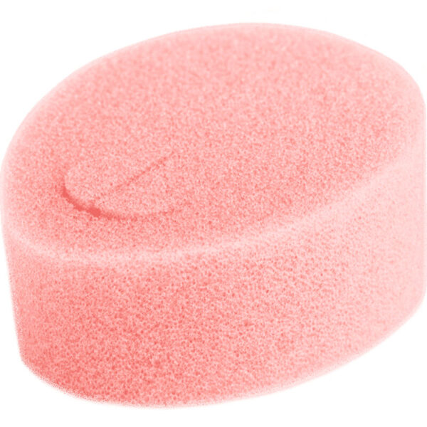CONFORT 365 - TAMPON ÉPONGE VAGINALE LUBRIFIÉE -