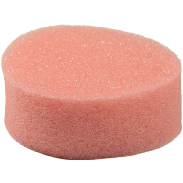 CONFORT 365 - TAMPON ÉPONGE VAGINALE LUBRIFIÉE - – Image 2