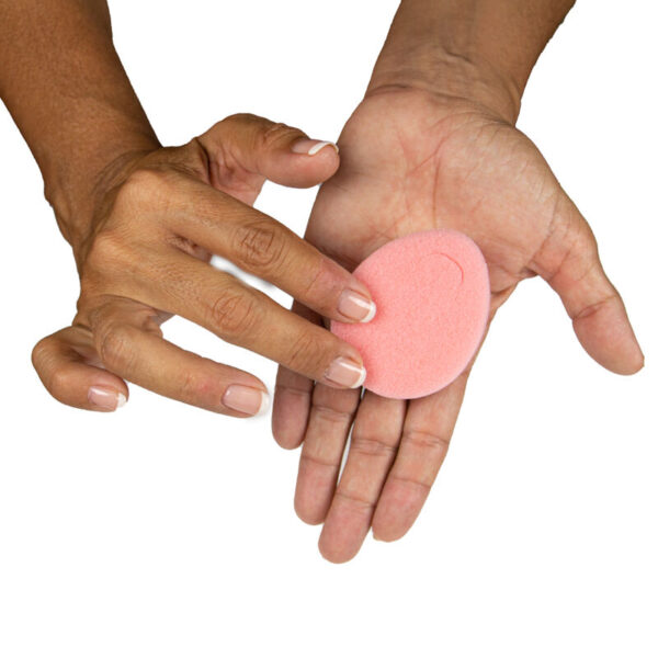CONFORT 365 - TAMPON ÉPONGE VAGINALE LUBRIFIÉE - – Image 5