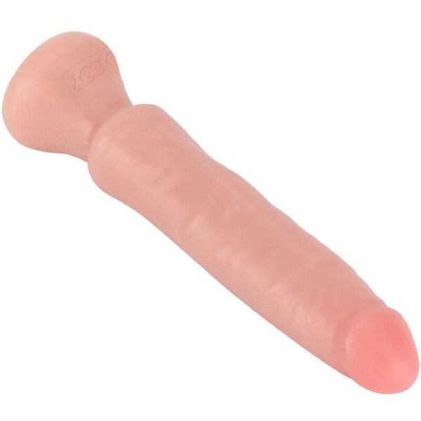GET REAL - STARTER DONG 16 CM NATUREL - – Image 5