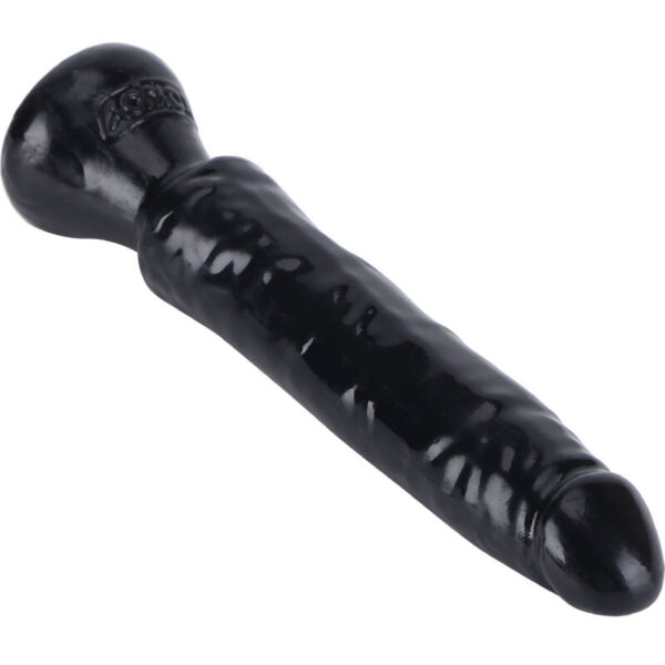 GET REAL - STARTER DONG 16 CM NOIR - – Image 5