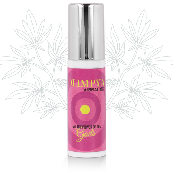 OLIMPYA - VIBRANT PLAISIR PUISSANCE DES DIEUX - – Image 3