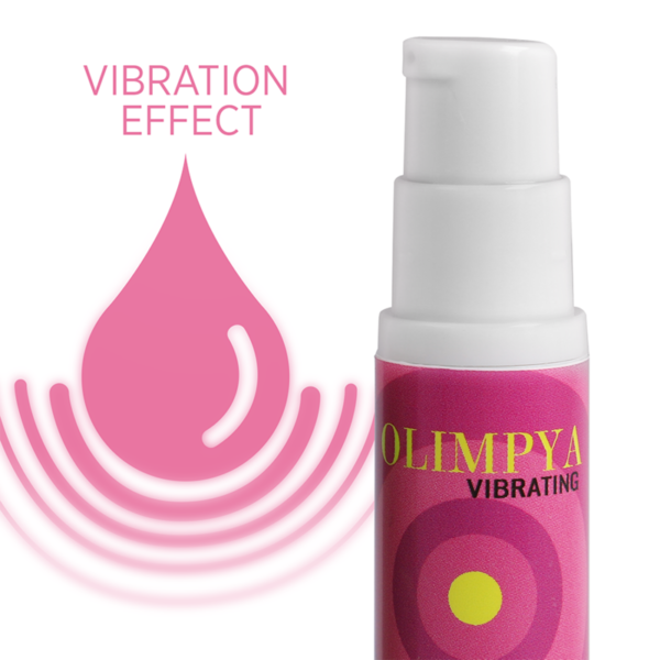 OLIMPYA - VIBRANT PLAISIR PUISSANCE DES DIEUX - – Image 4