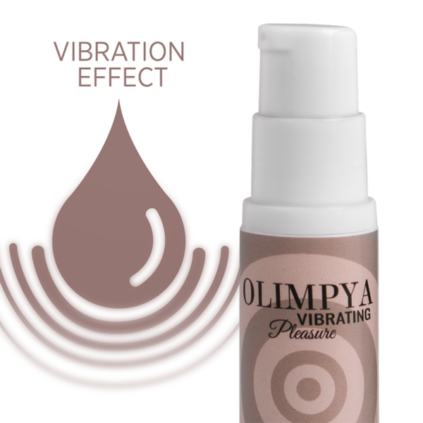 OLIMPYA - VIBRANTE DÉESSE DU PLAISIR - – Image 4
