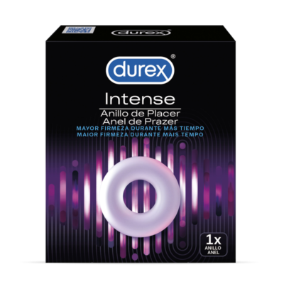DUREX - ANNEAU PÉNIS DE PLAISIR -