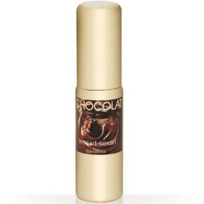 EROS-ART - PARFUM APHRODISIAQUE CHOCOLAT 20 CC -