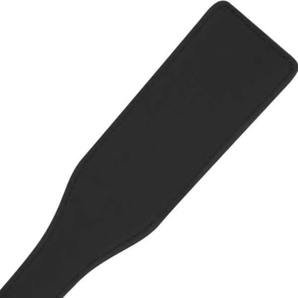 INTENSE FETISH - PAGAIE EN CUIR VÉGÉTALIEN - – Image 3