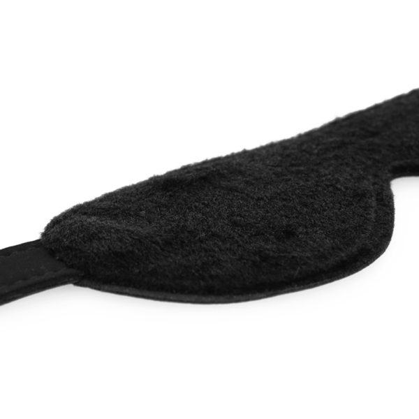 INTENSE FETISH - MASQUE AVEUGLE VÉGAN - – Image 3