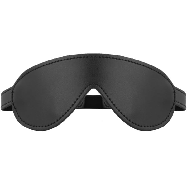 INTENSE FETISH - MASQUE AVEUGLE VÉGAN - – Image 2