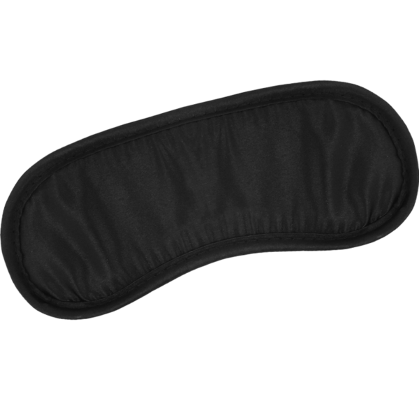 INTENSE FETISH - PLAYSET ÉROTIQUE 2 AVEC MENOTTES, MASQUE AVEUGLE ET TICKLER - – Image 5