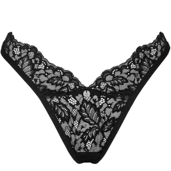 OBSESSIVE - STRING BELLASTIA XL/XXL - – Image 5