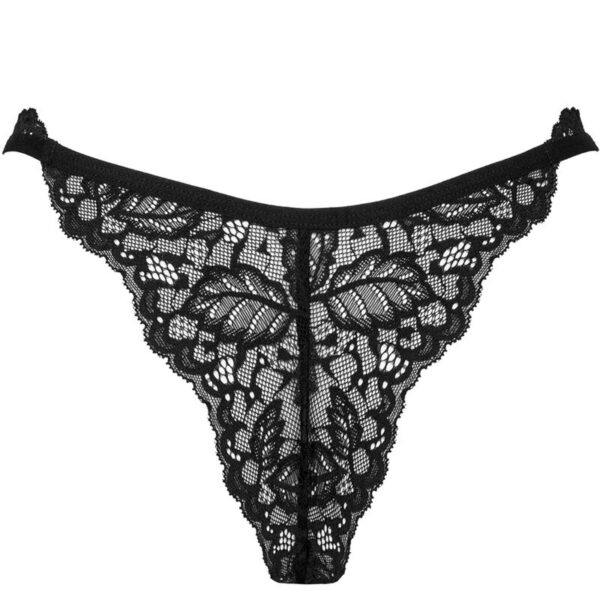 OBSESSIVE - STRING BELLASTIA XL/XXL - – Image 6