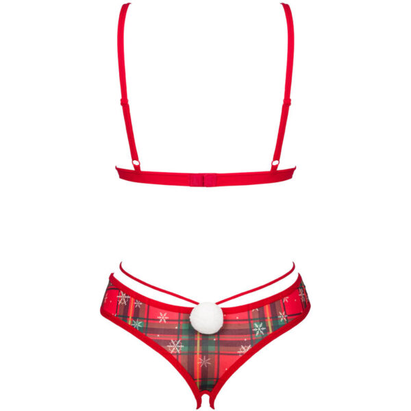 OBSESSIVE - ENSEMBLE DEUX PIÈCES MS MERRILO XS/S - – Image 6