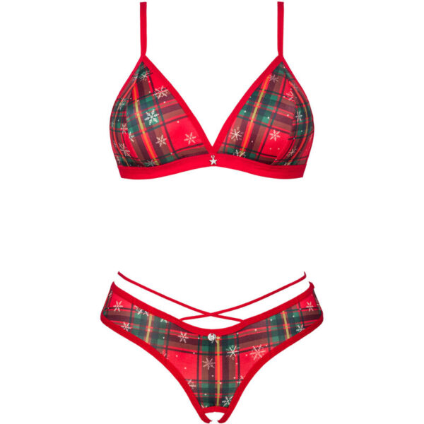 OBSESSIVE - ENSEMBLE DEUX PIÈCES MS MERRILO XS/S - – Image 5
