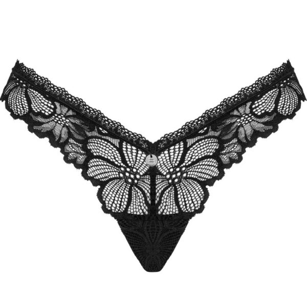 OBSESSIVE - CULOTTE SERAFIA XL/XXL - – Image 7