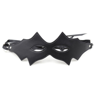 OHMAMA FETISH - MASQUE FÉLIN -