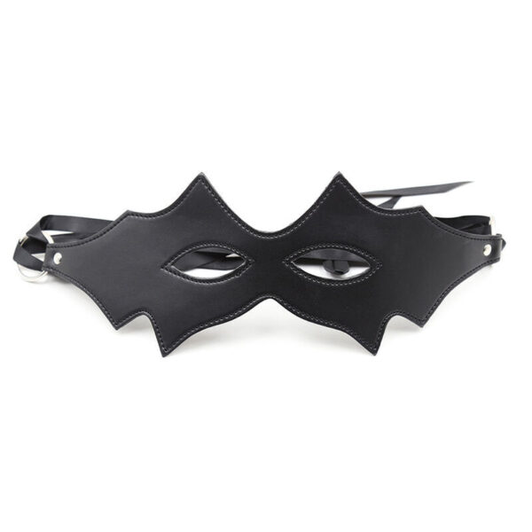 OHMAMA FETISH - MASQUE FÉLIN -