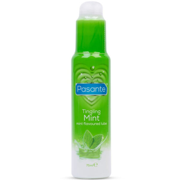 PASANTE - LUBRIFIANT SAVEUR MIND 75 ML -