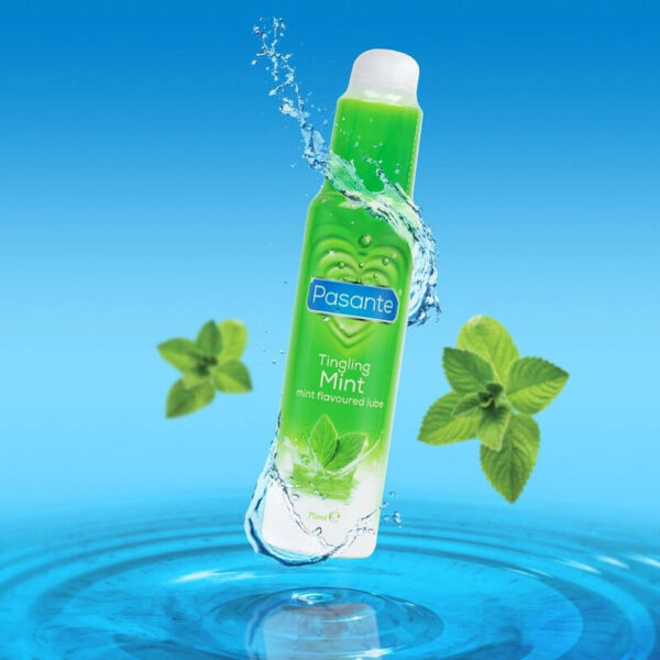 PASANTE - LUBRIFIANT SAVEUR MIND 75 ML - – Image 2
