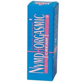 RUF - CRÈME NYMPHORGASMIQUE 15ML -