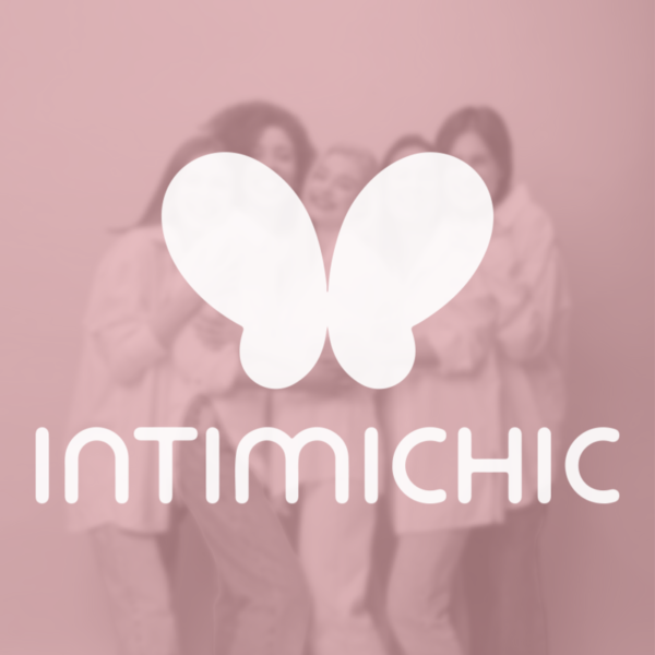 INTIMICHIC - COUPE MENSTRUELLE EN SILICONE DE QUALITÉ MÉDICALE TAILLE L - – Image 7