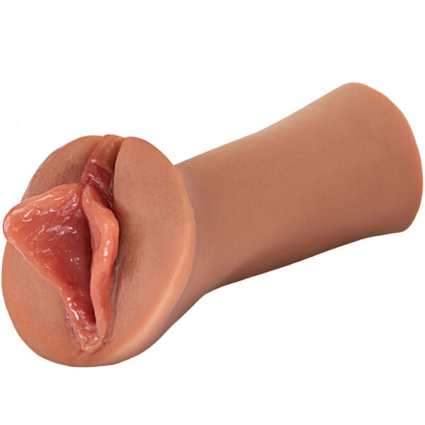 FETISH FANTASY EXTREME - MASTURBADEUR MÂLE EN SILICONE LUSCIOUS LIPS CANDY -